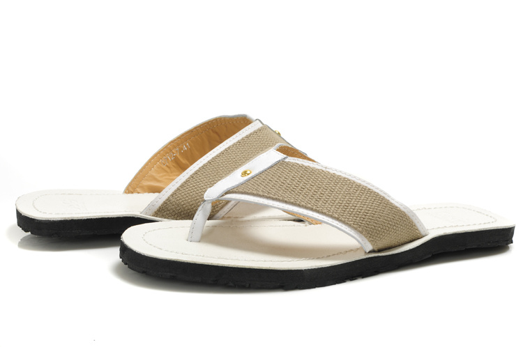 2017 GD slippers man 38-46-017
